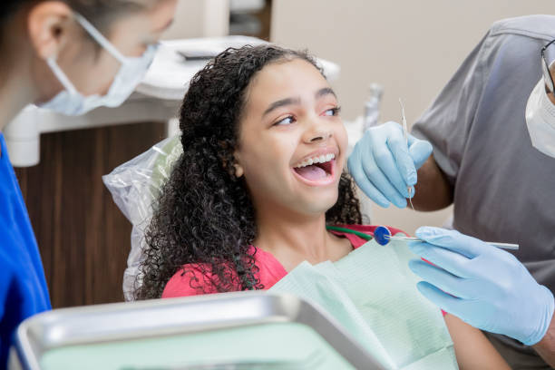 Best Emergency TMJ Treatment in Larksville, PA