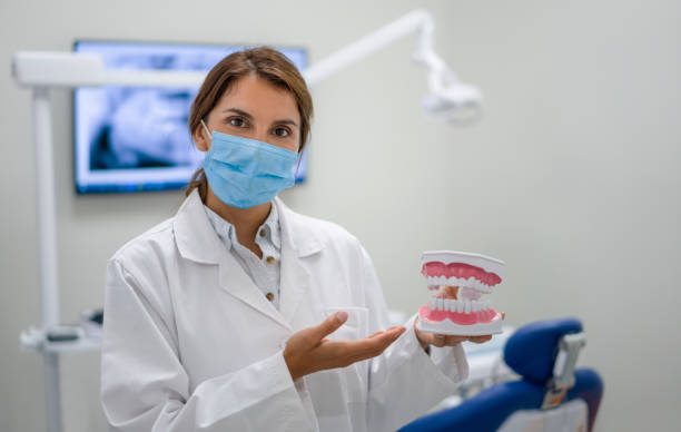 Best Emergency TMJ Treatment in Larksville, PA