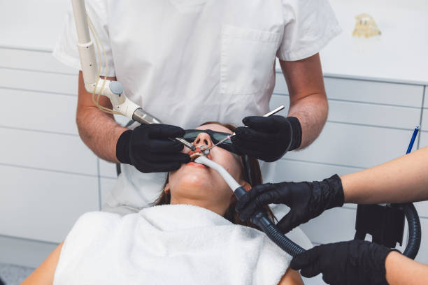 Best Cosmetic Emergency Dentistry in Larksville, PA