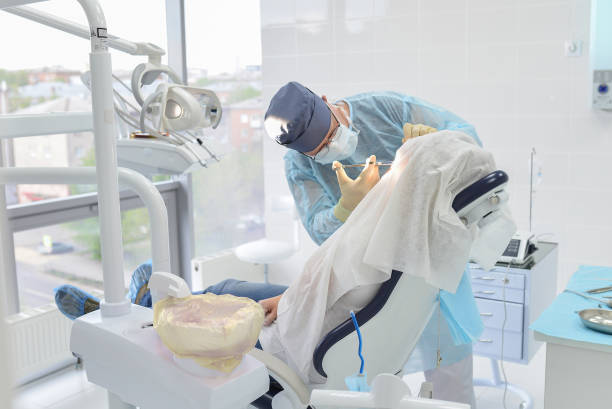 Best Pediatric Emergency Dentist in Larksville, PA